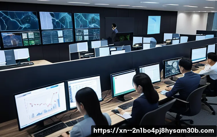 중림동에서 STATUS_SECURITY_POLICY_VIOLATION 문제 해결하는 5가지 핵심 방법 알아보기 1