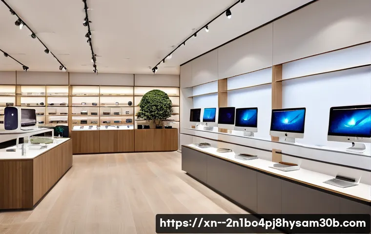 벽제동에서 맥북에어 수리와 판매를 똑똑하게 해결하는 5가지 꿀팁 1