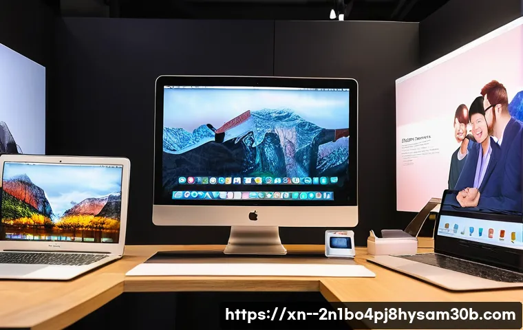 벽제동 맥북에어 판매 및 수리 관련 이미지 2