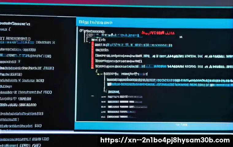 중곡동 STATUS_FILE_INVALID 관련 이미지 1