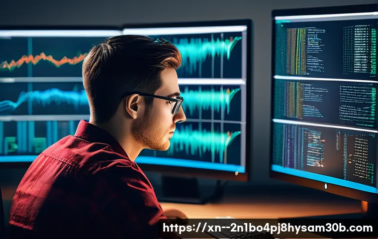 STATUS_FLOAT_INVALID_OPERATION 오류 해결 꿀팁과 핵심 원리 살펴보기 3