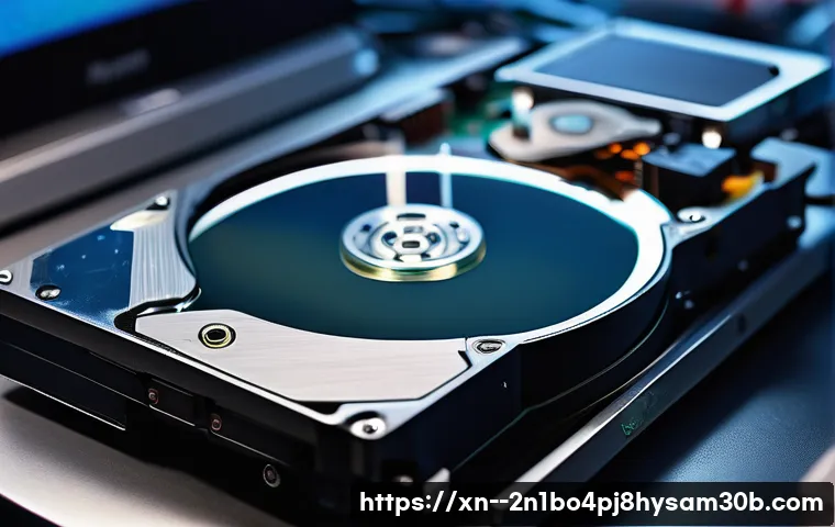 내곡동에서 UNMOUNTABLE_BOOT_VOLUME 에러 빠르게 해결하는 5가지 핵심 방법 알아보기 1