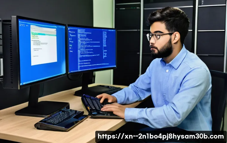 내곡동 UNMOUNTABLE_BOOT_VOLUME 관련 이미지 1