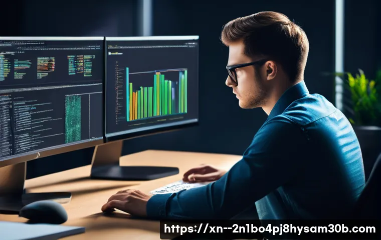 공릉동 POOL_HEADER_CORRUPTION 관련 이미지 1