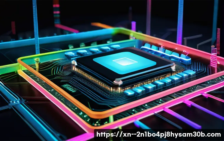 공릉동 POOL_HEADER_CORRUPTION 관련 이미지 2