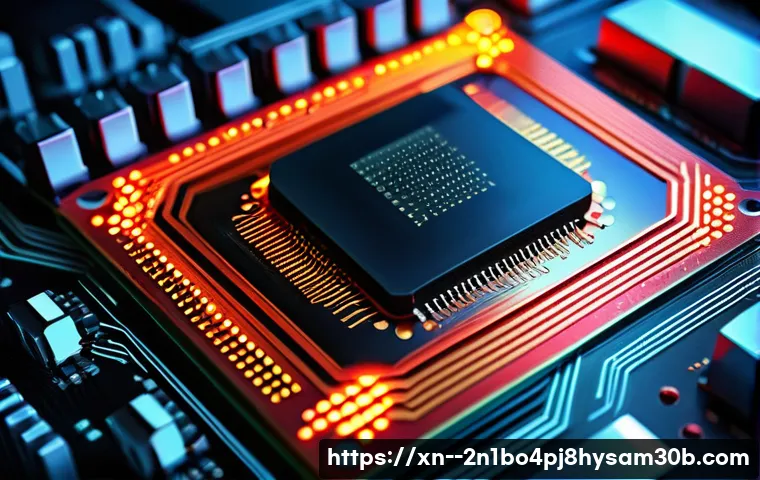 STATUS_ACCESS_VIOLATION 오류 완벽 해결하는 5가지 핵심 꿀팁 1