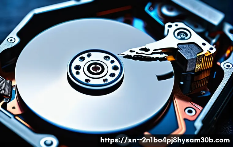 풍산동 STATUS_DISK_READ_FAILURE 문제 완벽 해결하는 5가지 핵심 꿀팁 5