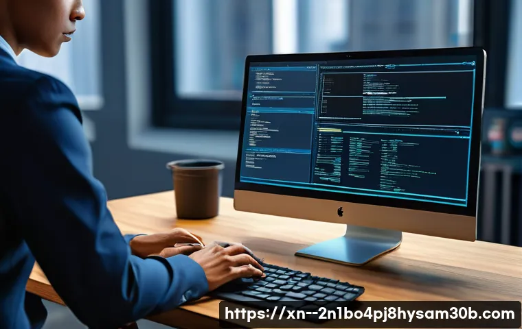 풍산동 STATUS_DISK_READ_FAILURE 관련 이미지 1