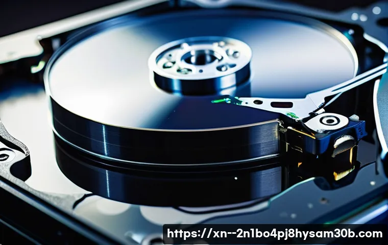 녹번동에서 STATUS_DISK_READ_FAILURE 문제 해결하는 5가지 핵심 꿀팁 알아보기 1