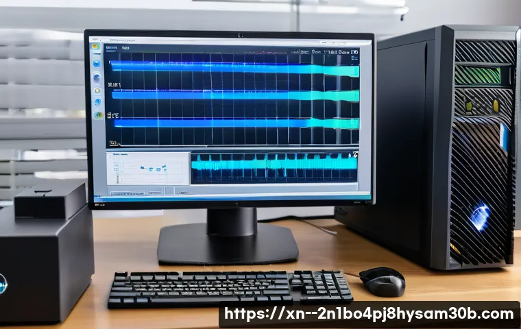 녹번동 STATUS_DISK_READ_FAILURE 관련 이미지 1