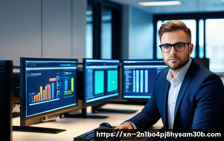 용신동 STATUS_NETWORK_ACCESS_DENIED 문제 해결하는 5가지 핵심 꿀팁 알아보기 9