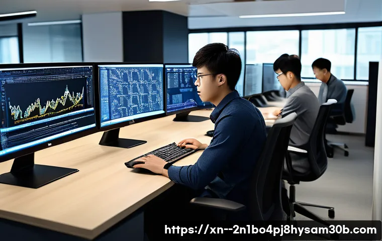 방배동 STATUS_UNSUCCESSFUL 오류 해결을 위한 5가지 핵심 꿀팁 알아보기 1