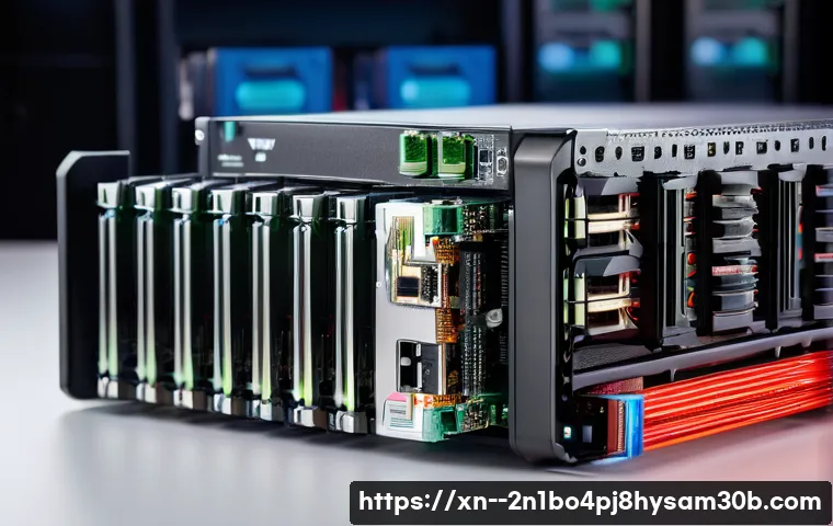 북아현동 NAS출장방문수리점 관련 이미지 1