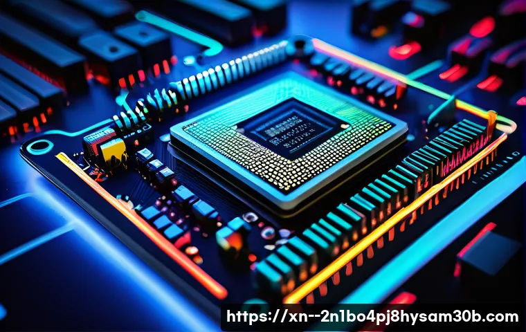 MULTIPLE_IRP_COMPLETE_REQUESTS 블루스크린 문제 완벽 해결하는 5가지 핵심 꿀팁 29