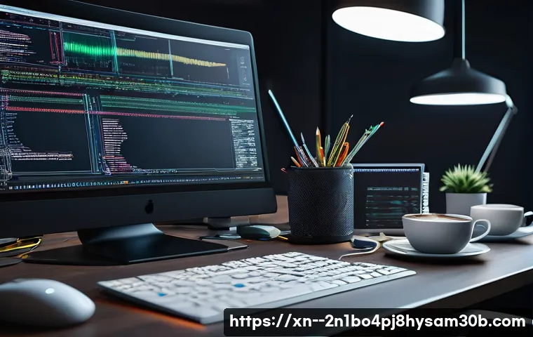 고덕동 DRIVER_CORRUPTED_EXPOOL 관련 이미지 2