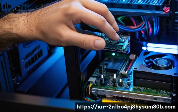 삼성동 STATUS_DISK_NOT_INITIALIZED 문제 해결하는 5가지 핵심 팁 9