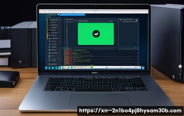 삼성동 STATUS_DISK_NOT_INITIALIZED 관련 이미지 2