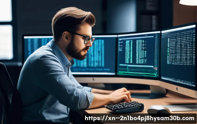 서교동 STATUS_INVALID_PARAMETER 오류 해결 꿀팁 5가지 살펴보기 1