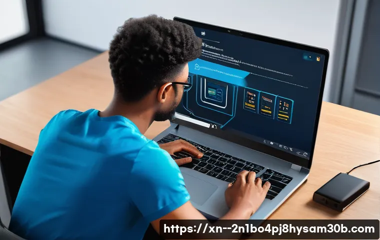 동작구 STATUS_KERNEL_BOOT_FAILURE 관련 이미지 2