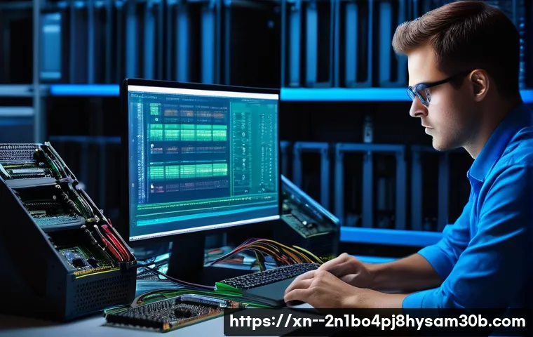 사직동에서 만나는 IRQL_NOT_LESS_OR_EQUAL 오류 완벽 해결법 5가지 살펴보기 1