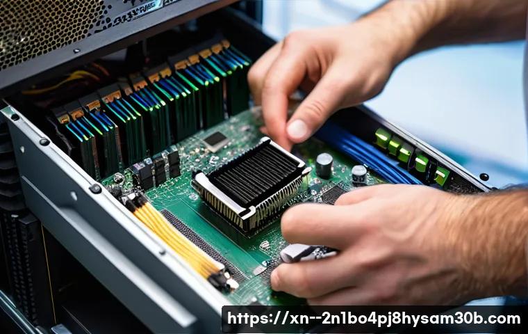 가양동 MACHINE_CHECK_EXCEPTION 블루스크린 문제 빠르게 해결하는 5가지 핵심 팁 1