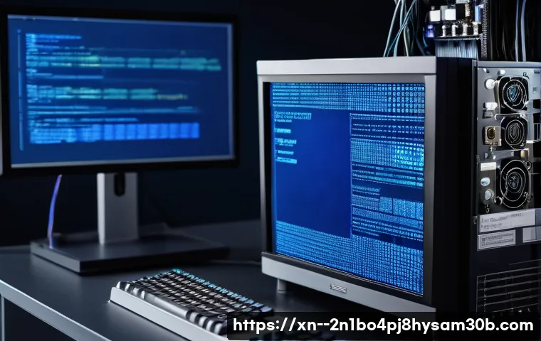 가양동 MACHINE_CHECK_EXCEPTION 관련 이미지 2