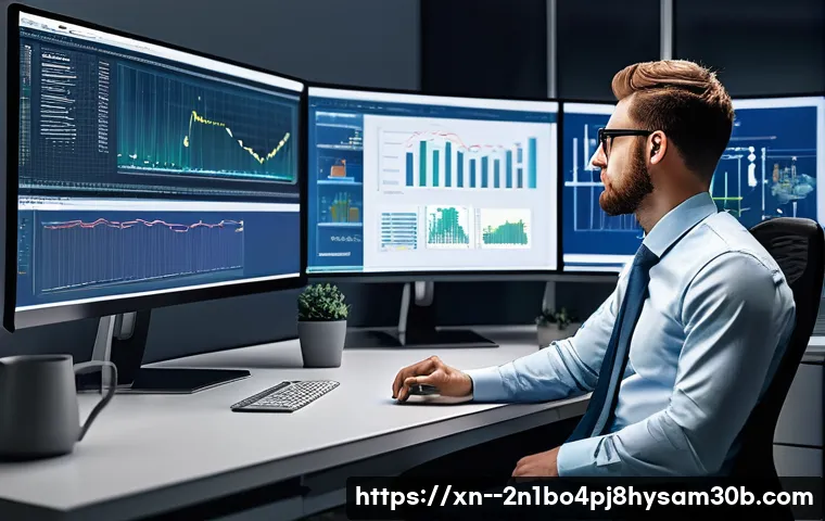 STATUS_RESOURCE_NOT_OWNED 오류 해결하는 5가지 핵심 방법 살펴보기 1