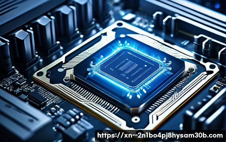 DRIVER_CORRUPTED_EXPOOL 블루스크린 문제 완벽 해결하는 5가지 핵심 꿀팁 1