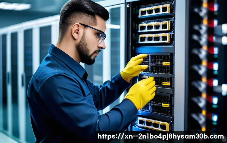 대화동 파일서버 출장 방문 수리 완벽 가이드와 비용 절감 꿀팁 1