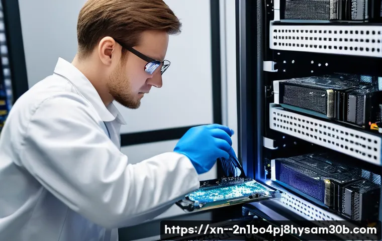 대화동 파일서버출장방문수리점 관련 이미지 1