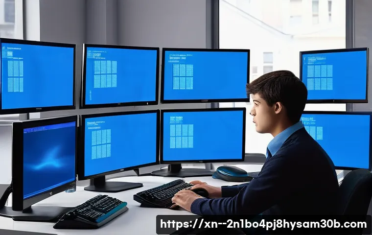 신문로 STATUS_KERNEL_MODE_EXCEPTION 관련 이미지 1