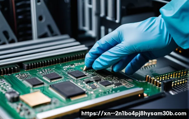 반포동에서 BAD_POOL_CALLER 블루스크린 문제 빠르게 해결하는 5가지 꿀팁 1