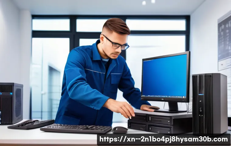 길동 NAS출장방문수리점 이용 전 꼭 알아야 할 5가지 핵심 꿀팁 9