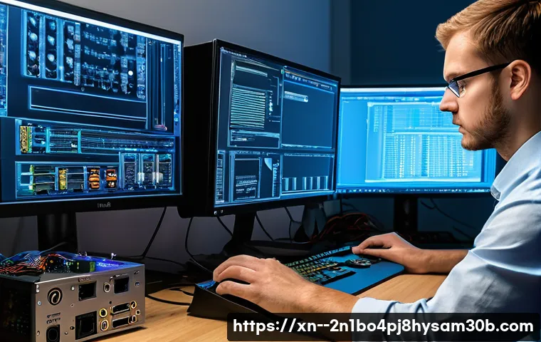 창전동 STATUS_KERNEL_POWER_FAILURE 원인과 해결 방법 5가지 살펴보기 1