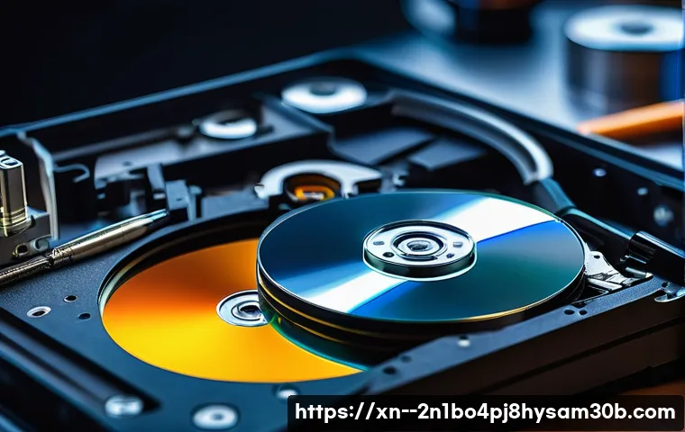 천연동 STATUS_FILE_READ_FAILURE 문제 해결을 위한 5가지 핵심 팁 알아보기 1