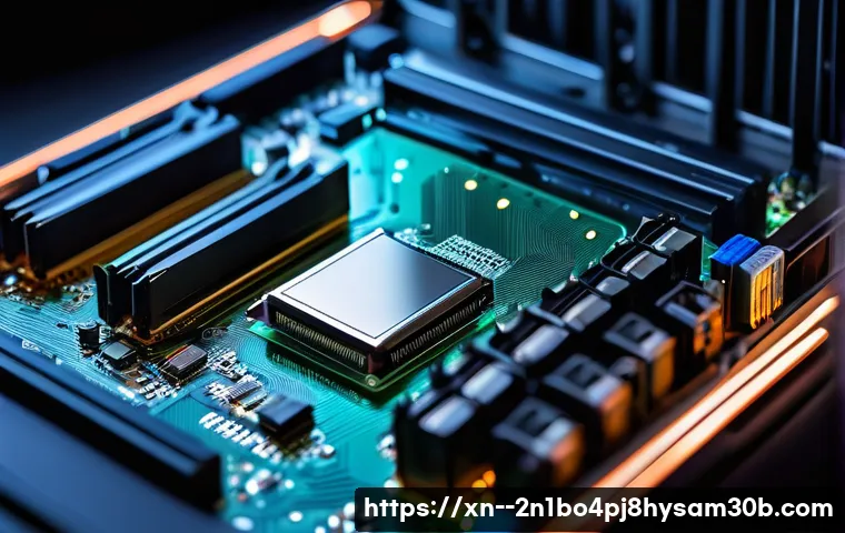 시흥동에서 INACCESSIBLE_BOOT_DEVICE 오류 빠르게 해결하는 5가지 꿀팁 1