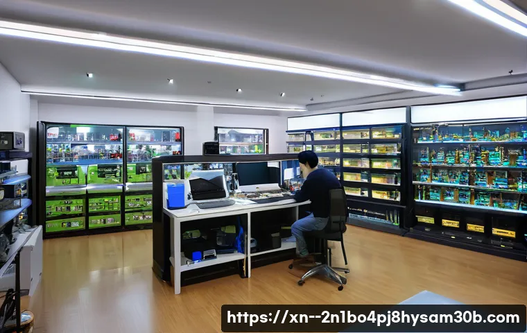 가리봉 컴퓨터 업그레이드 꿀팁과 비용 절약하는 방법 총정리 17