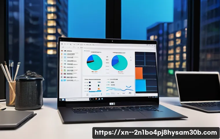개포동 STATUS_DISK_FULL 문제 해결을 위한 5가지 필수 점검법 알아보기 1