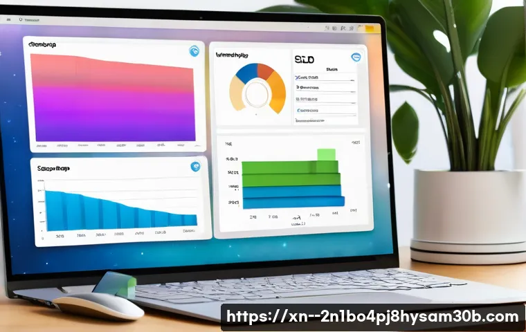 개포동 STATUS_DISK_FULL 관련 이미지 1