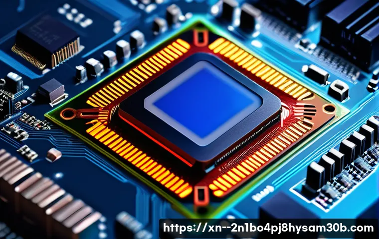 우면동에서 DRIVER_CORRUPTED_EXPOOL 블루스크린 문제 해결하는 5가지 핵심 꿀팁 1