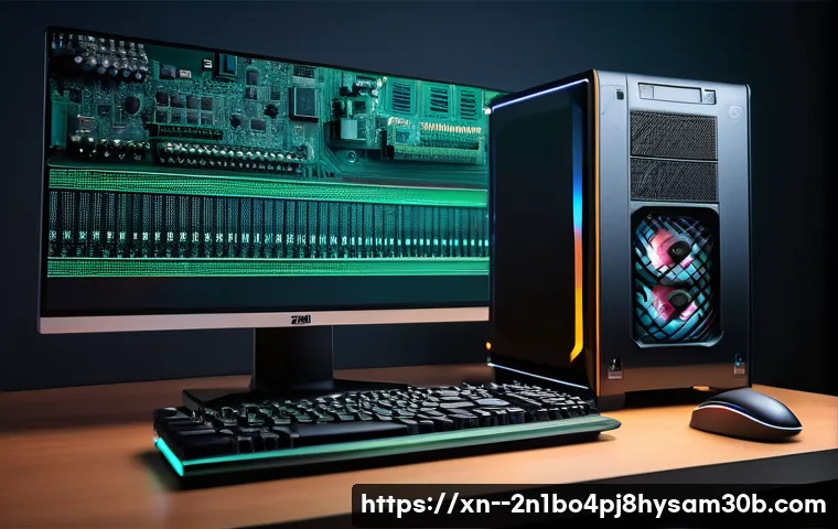 STATUS_KERNEL_MODULE_CORRUPTION 문제 해결하는 5가지 핵심 꿀팁 5