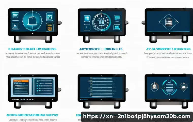 용답동 STATUS_KERNEL_MODULE_CORRUPTION 관련 이미지 2