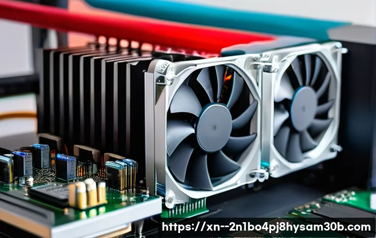 삼청동 THREAD_STUCK_IN_DEVICE_DRIVER 오류 쉽게 해결하는 5가지 핵심 방법 21