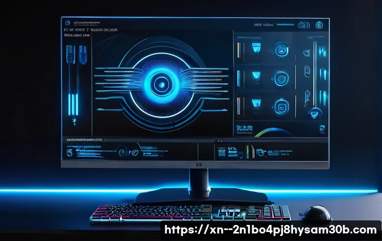 삼청동 THREAD_STUCK_IN_DEVICE_DRIVER 관련 이미지 2