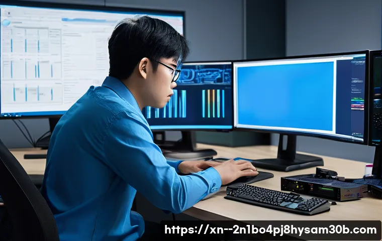 가평읍 DEVICE_DRIVER_MISMATCH 오류 해결하는 5가지 핵심 꿀팁 알아보자 1
