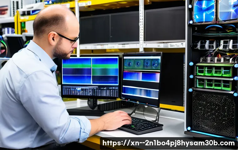 길음동 cpu조립 및 교체수리 관련 이미지 2