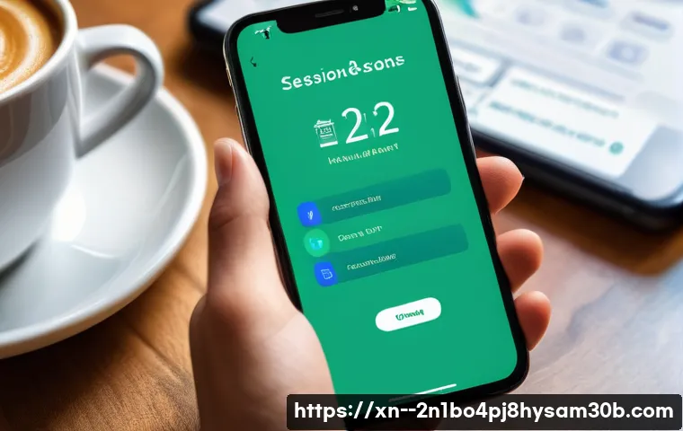 창천동 STATUS_SESSION_TIMEOUT 관련 이미지 2