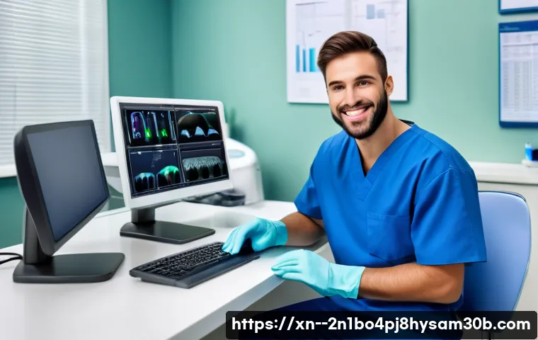 개봉동 pc복구중 관련 이미지 1