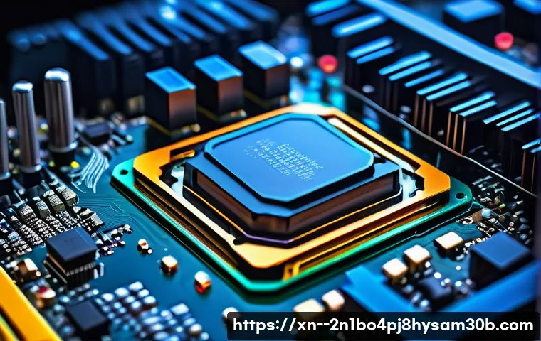 청평면 STATUS_KERNEL_POWER_FAILURE 문제 완벽 해결하는 5가지 핵심 팁 12