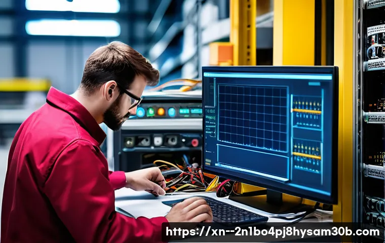 청평면 STATUS_KERNEL_POWER_FAILURE 관련 이미지 1